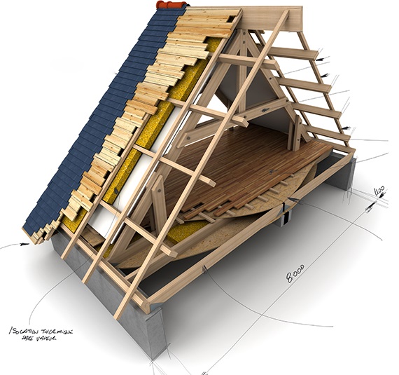 roof repair services in Santa Paula
