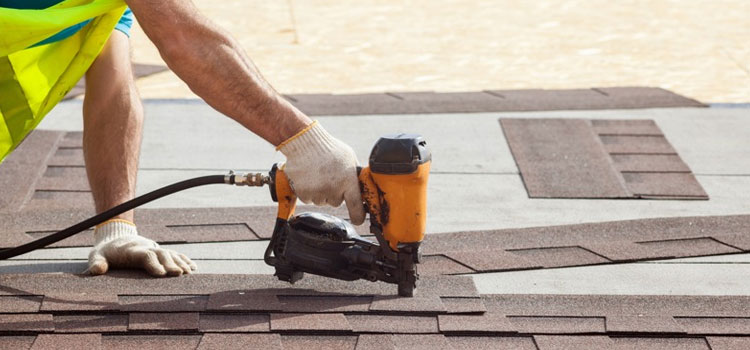 Santa Paula Asphalt Shingle Roofing 