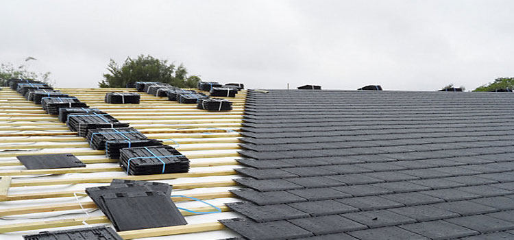 Concrete Tile Roofing Santa Paula