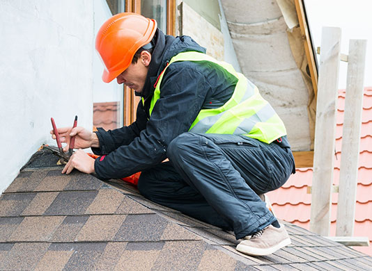 Santa Paula Roof Replacement Free Quotation