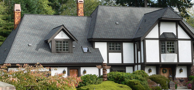 Synthetic Roof Tiles Santa Paula