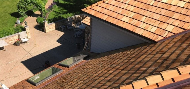 Wood Shakes Roofing Contractors Santa Paula
